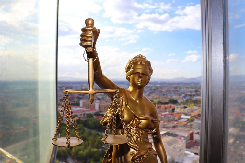 Legal Resources