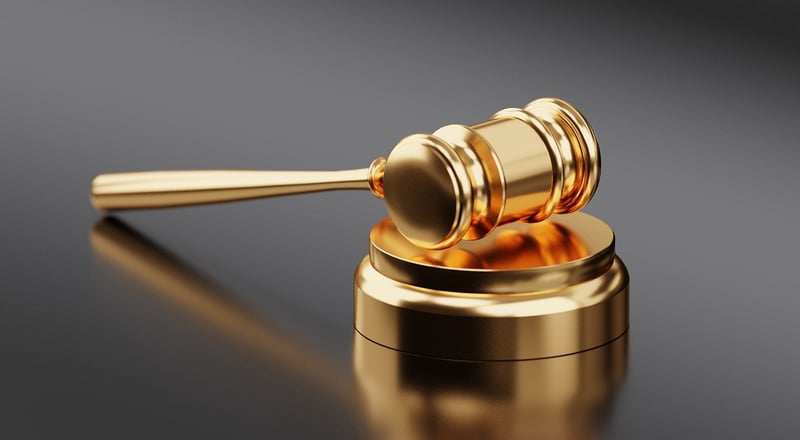 Legal Aid